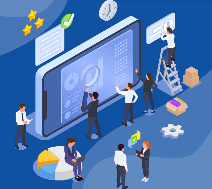 How it works diagram