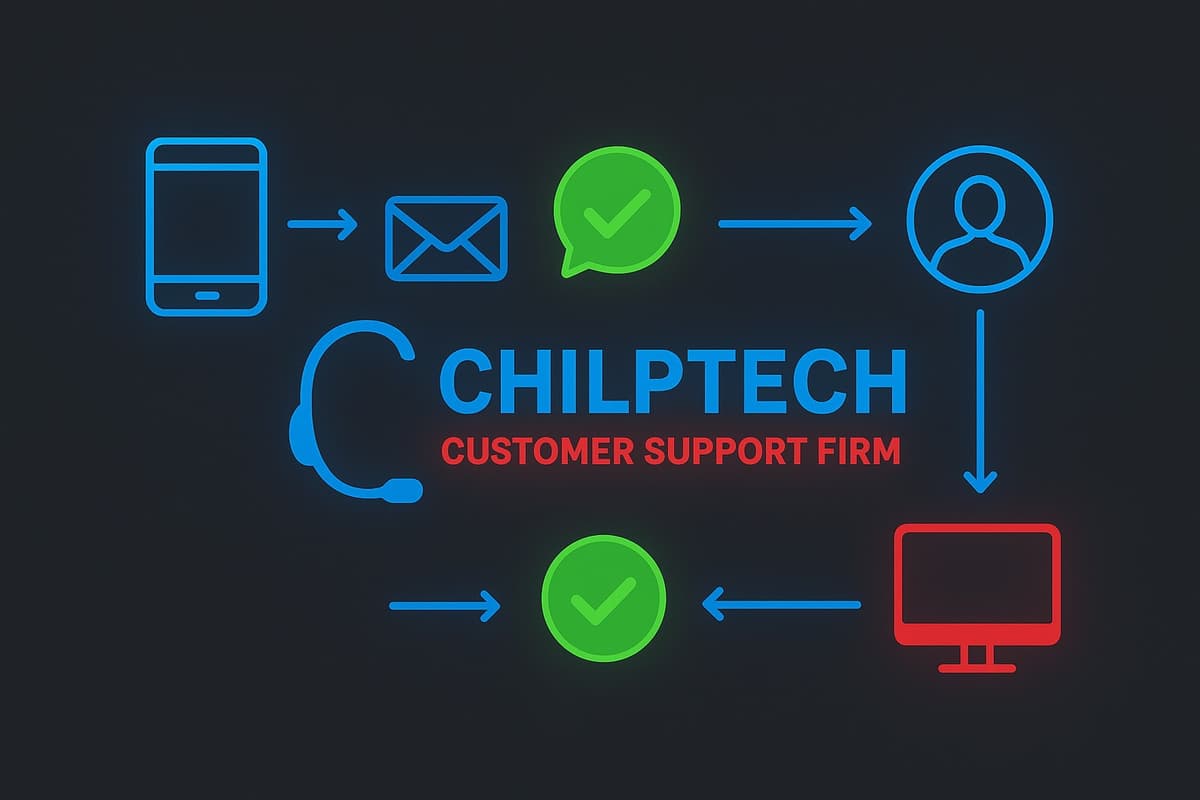 CHILPTECH Team